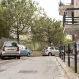 ...dall�altra sale e curva...